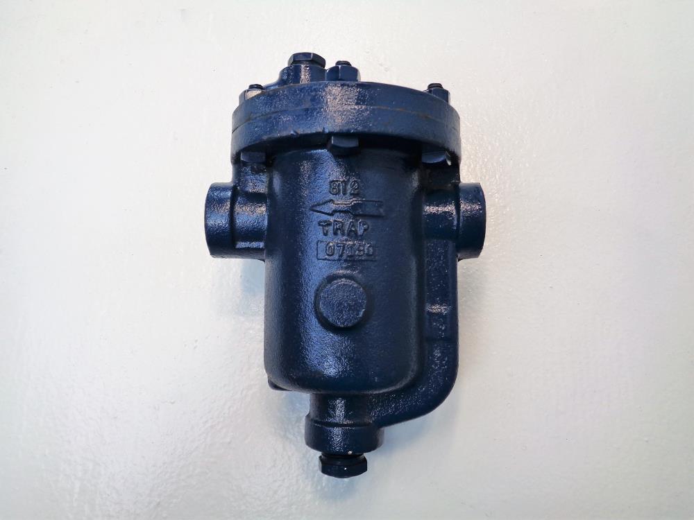 Armstrong 812 Steam Trap, 3/4" NPT